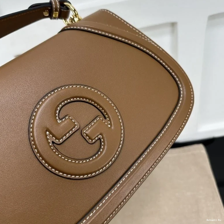 Bags Refined 51065 Gucci Satchel 0728